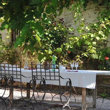 Chateau De Montchoisy