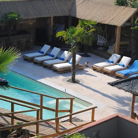 Chateau De Montchoisy Konukevi