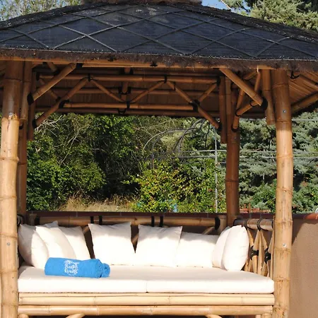 Pensjonat Chateau De Montchoisy 4*