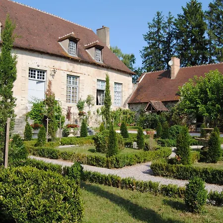 Gasthof Chateau De Montchoisy